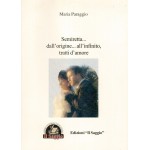 Semiretta… dall’origine… all’infinito, tratti d’amore